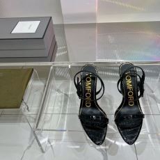 Tom Ford Heeled Shoes